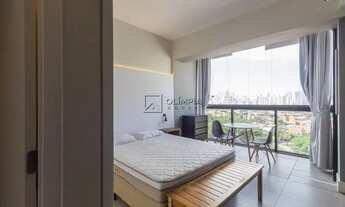 Imagem 2: Apartamento Venda Vila Olímpia 26 m² 1 Dormitórios