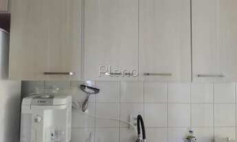 Imagem 5: Apartamento á venda no Parque Industrial - Campinas/SP