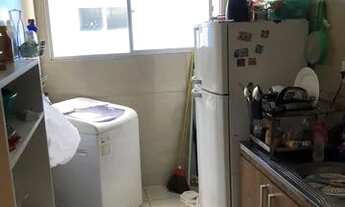 Imagem 2: Apartamento no Janga sentido pau amarelo