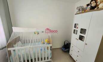 Imagem 7: Apartamento de 3 quartos!