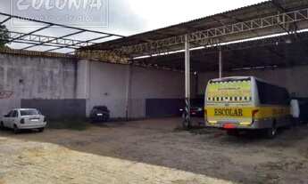 Imagem 4: Santo André - Terreno Padrão - Vila Luzita