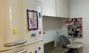 Imagem 5: Apartamento o Jd. Prudência - 64 m2 - 2 dormitórios - 1 vaga