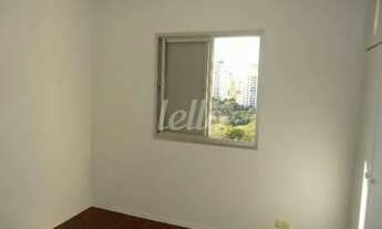 Imagem 6: São Paulo - Apartamento Padrão - Jabaquara