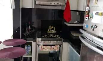 Imagem 5: Flat disponível no Jardim Paulista