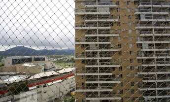 Imagem 7: Apartamento para Aluguel - Recreio, 3 Quartos, 100 m2