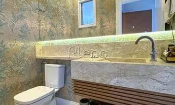 Imagem 2: Casa à venda no Swiss Park - Campinas/SP