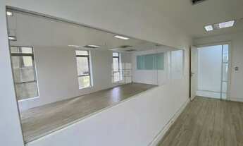 Imagem 3: Andar Comercial 419 m² para locação R$ 22.000,00 - Bela Vista - São Paulo/SP