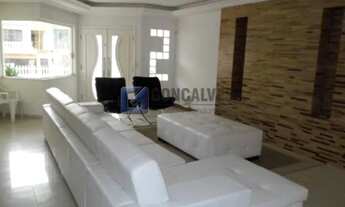 Imagem 6: SAO BERNARDO DO CAMPO - Residential / Sobrado - JARDIM PALERMO