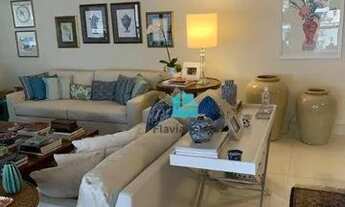 Imagem 5: Apartamento à venda por R$ 2.800.000 ou aluguel por R$ 13.958/mês - Alphaville Industrial