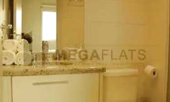 Imagem 2: LINDO APARTAMENTO COM 54M² AREA DE LASER COMPLETA!