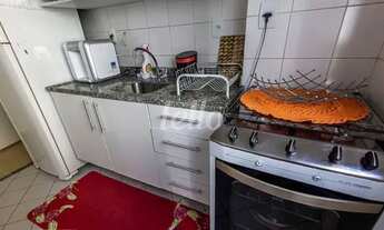 Imagem 4: São Paulo - Apartamento Padrão - Bela Vista