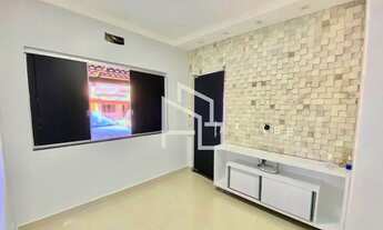 Imagem 4: Casa de condomínio para venda com 2 quartos em Chácaras de Recreio São Joaquim - Goiânia G