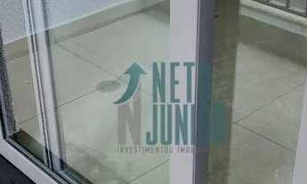 Imagem 5: Apartamento com 1 dormitório à venda, 21 m² por R$ 312.000,00 - Brooklin - São Paulo/SP