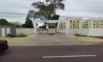 Imagem: CONDOMÍNIO JARDINS LESTE 2