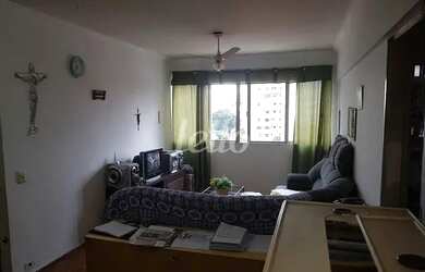 Imagem 2: São Paulo - Apartamento Padrão - Saúde