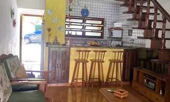 Imagem 2: Casa em Condomínio em Massaguaçu - Caraguatatuba