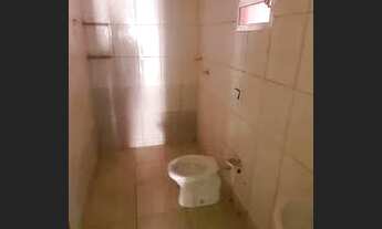 Imagem 3: Casa com 3 dormitórios para alugar, 100 m² por R$ 950,00/mês - Universitário - Uberaba/MG