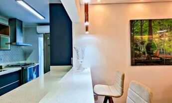 Imagem 6: APARTAMENTO DE ALTO PADRÃO COM VISTA PARA O MAR E PORTERIRA FECHADA