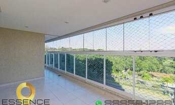 Imagem 6: Apartamento Mobiliado com 3 Quartos para alugar, 131m² por R$ 5.500/mês - Jardim Botânico