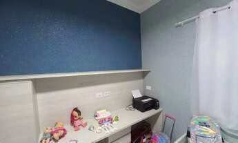 Imagem 4: Passo Casa em Cidade Continental