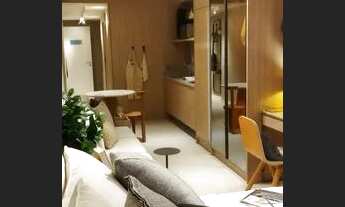 Imagem 5: Studio para venda tem 33 metros quadrados com 1 quarto em Centro - Rio de Janeiro - RJ