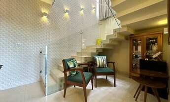 Imagem 2: Casa em condomínio San Marco Ilha Gênova 2 suítes 209,36 m² - Venda