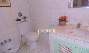 Imagem 3: Casa com 4 dormitórios à venda, 600 m² por R$ 900.000,00 - Itaipava - Petrópolis/RJ