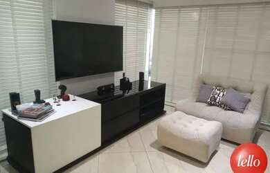 Imagem 5: São Paulo - Apartamento Padrão - Tatuapé