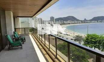 Imagem 4: Apartamento-À VENDA-Copacabana-Rio de Janeiro-RJ