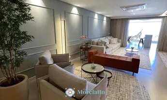 Imagem 6: Porteira-fechada com 4 quatros, sendo 3 suítes na Jatiúca