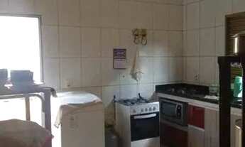 Imagem: Imóvel a venda na região do Jd dos Manacás