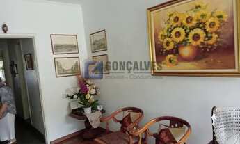 Imagem 4: SAO CAETANO DO SUL - Residential / Sobrado - OLIMPICO