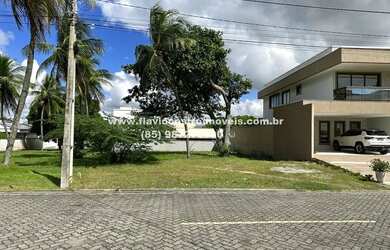 Imagem 5: JARDINS DO LAGO LOTES EM CONDOMÍNIO NO EUSEBIO/CE
