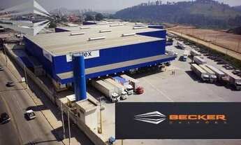 Imagem: Galpão para alugar Empresarial Mirante