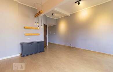 Imagem 3: Apartamento para Aluguel - Santa Cecília, 2 Quartos, 96 m2