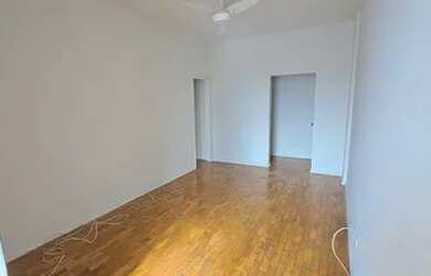 Imagem 2: Apartamento de 2 quartos na Tijuca