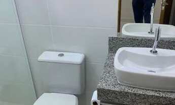 Imagem 2: Aluga-se excelente ap 2 quartos