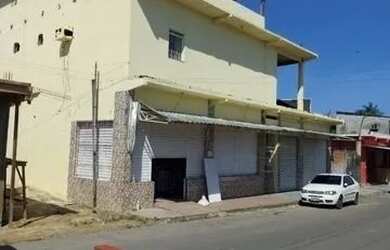 Imagem 5: Prédio Comercial e Residencial - 3 Pavimentos