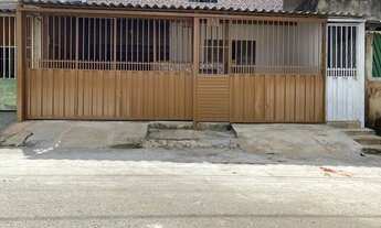 Imagem: Casa 3 quartos com suíte no Recanto das