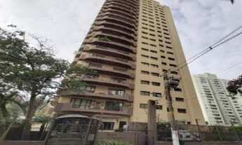 Imagem: Apartamento em Leilão - Vila Andrade