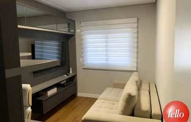 Imagem 3: São Paulo - Apartamento Padrão - Tatuapé