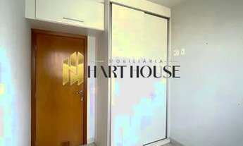 Imagem 3: Edifício Parque Beira Rio - 3/4 sendo 1 suíte - andar alto - 2 vagas cobertas - armários p