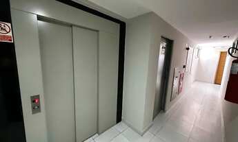 Imagem 4: Apartamento no bairro dos estados 2 quartos