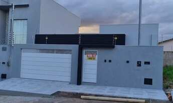 Imagem: Casa a venda em Anápolis