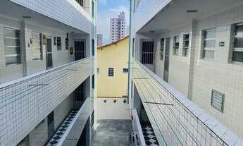 Imagem 3: Apartamento à venda por R$ 149.000 - Jardim Imperador - Praia Grande/SP