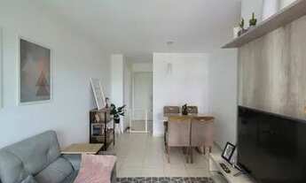 Imagem 3: Torre - 02 Qtos / 01 Suíte - 01 Vaga - Área de lazer completa - Excelente localização