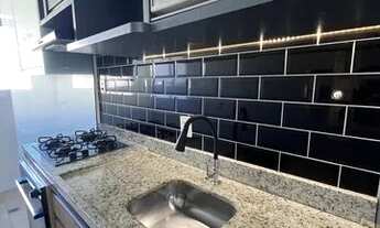 Imagem 5: Apartamento Alto Rio Preto Residencial