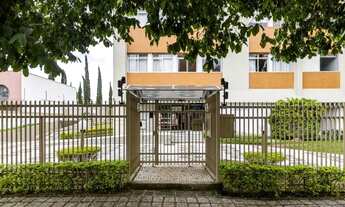 Imagem 2: Apartamento no Bigorrilho - ARYA1