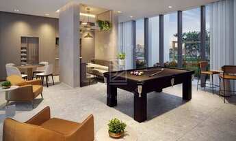 Imagem 5: Quadria, 3 quartos sendo 1 site, 92m2, 2 vagas