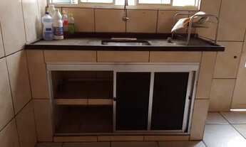 Imagem 6: Casa 2 Dorm Vitória Régia